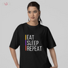 Eat Sleep Repeat